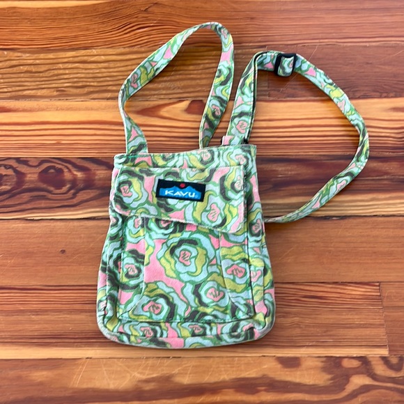 Kavu Handbags - KAVU Crossbody bag